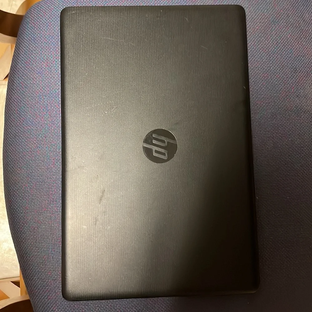 HP Laptop